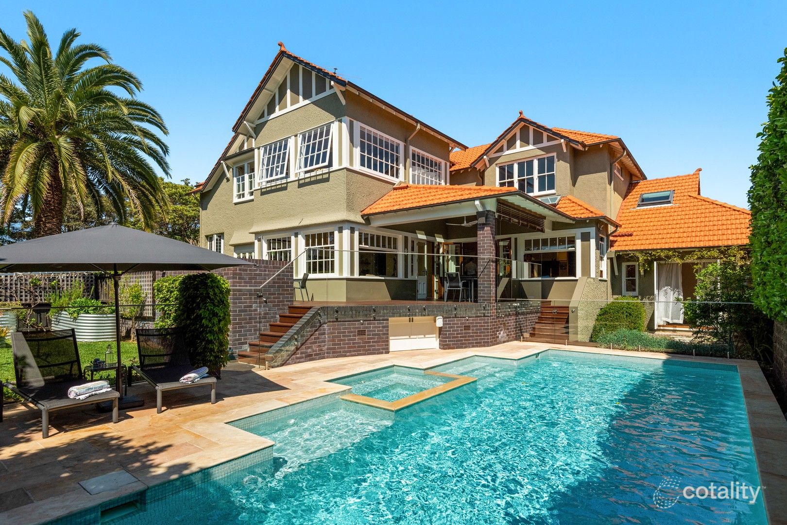 8 Roslyn Ave, Roseville, NSW 2069