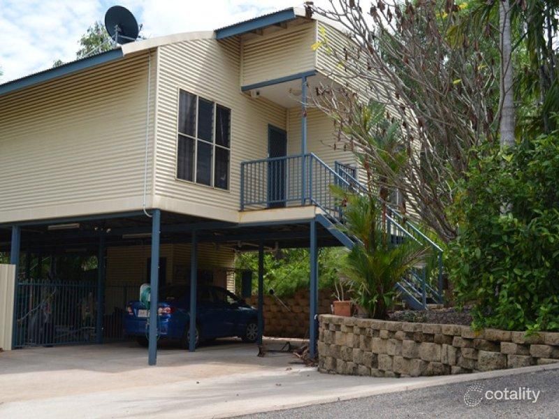 4 Riveral Ct, Driver, NT 0830