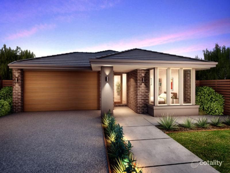 2 Alabaster Dr, Logan Reserve, QLD 4133