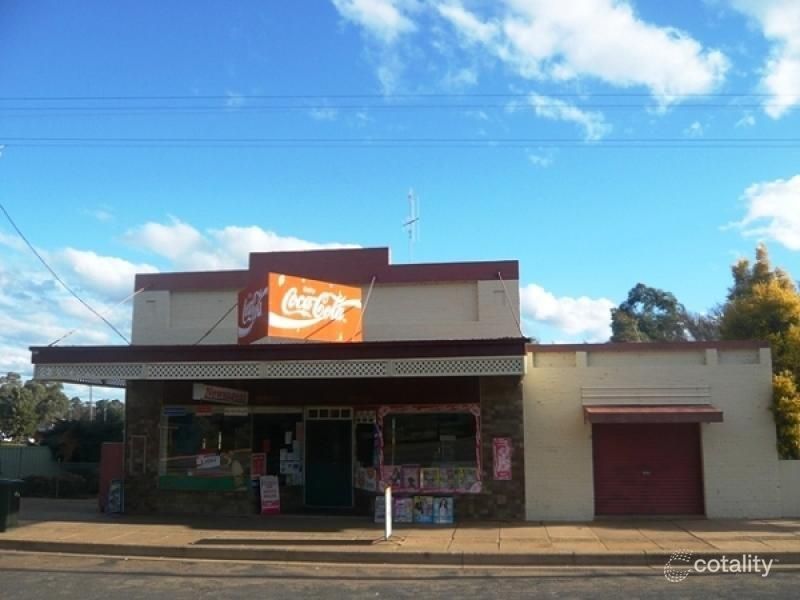 47-49 Buckenbah St, Geurie, NSW 2818