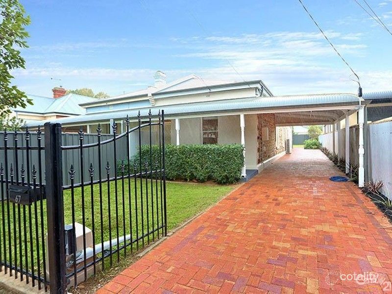 67 Weller St, Millswood, SA 5034