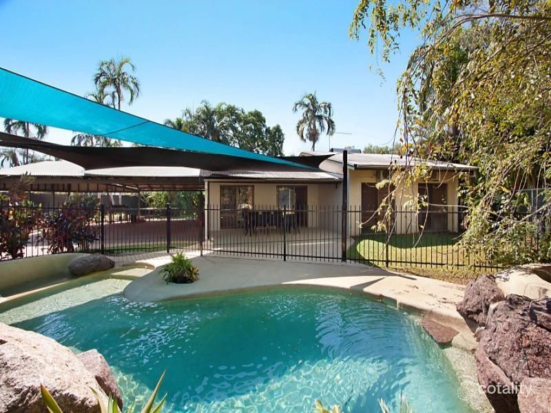 43 Applegum Dr, Karama, NT 0812