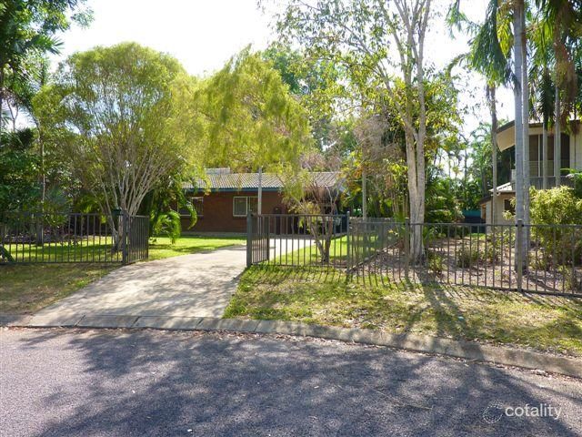 12 Chilman Ct, Driver, NT 0830