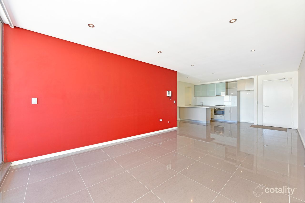 809/39 Cooper St, Strathfield, NSW 2135