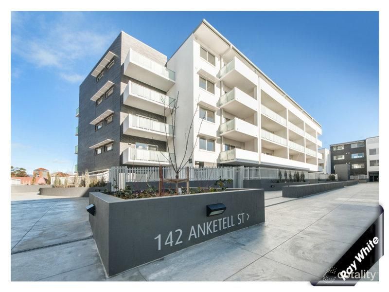 18/56 Cowlishaw St, Greenway, ACT 2900