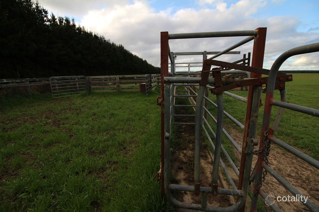 812 Caroline Rd, Caroline, SA 5291