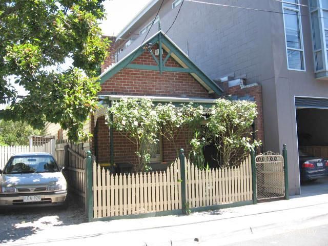 10 Cubitt St, Cremorne, VIC 3121