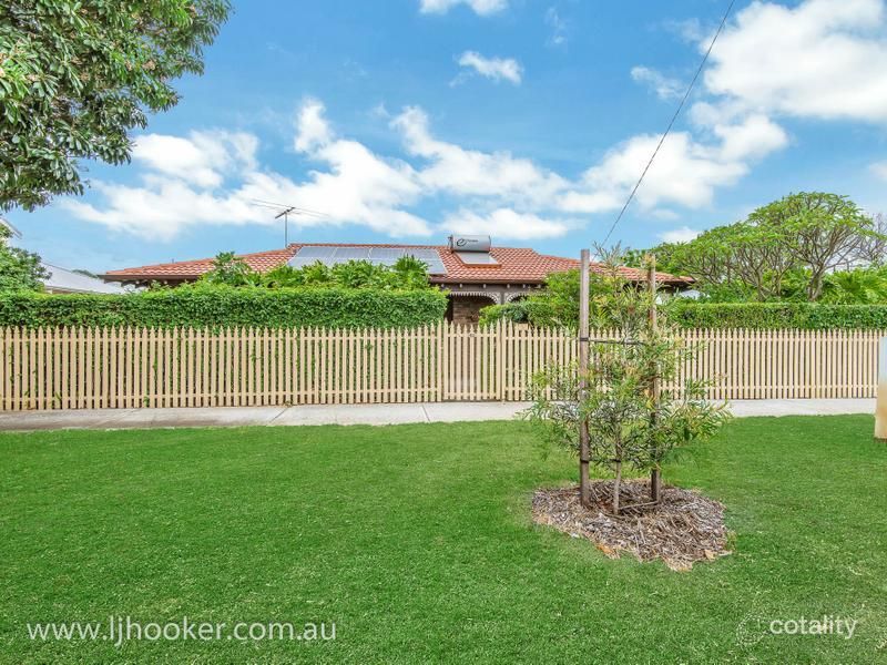 43 Second Ave, Victoria Park, WA 6100