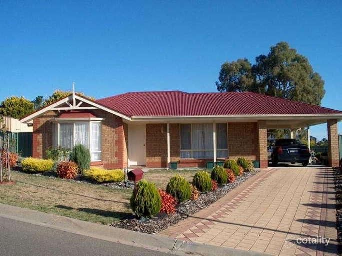 1 Noske Ct, Lobethal, SA 5241