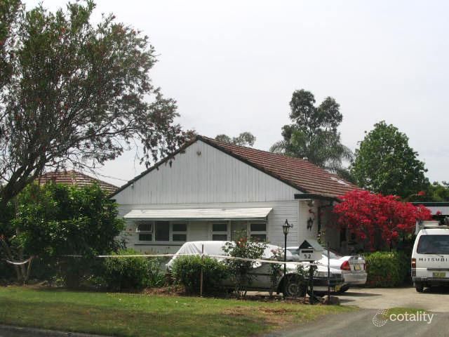 52 Webster Rd, Lurnea, NSW 2170