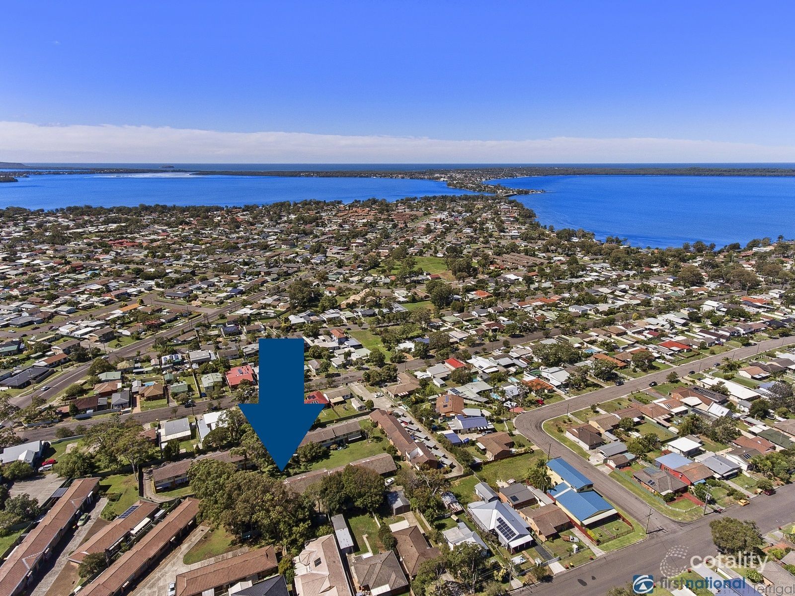 29/80 Dalnott Rd, Gorokan, NSW 2263