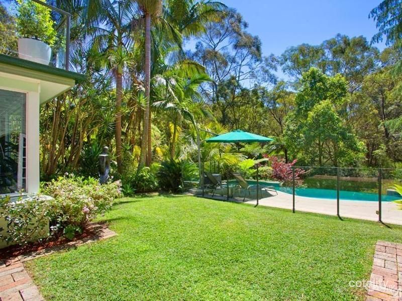 27a Johnston Cres, Lane Cove North, NSW 2066
