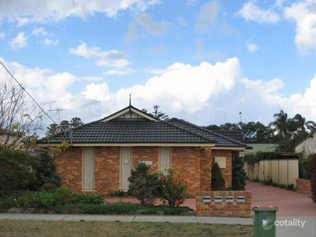 3/10 Augusta St, Umina Beach, NSW 2257