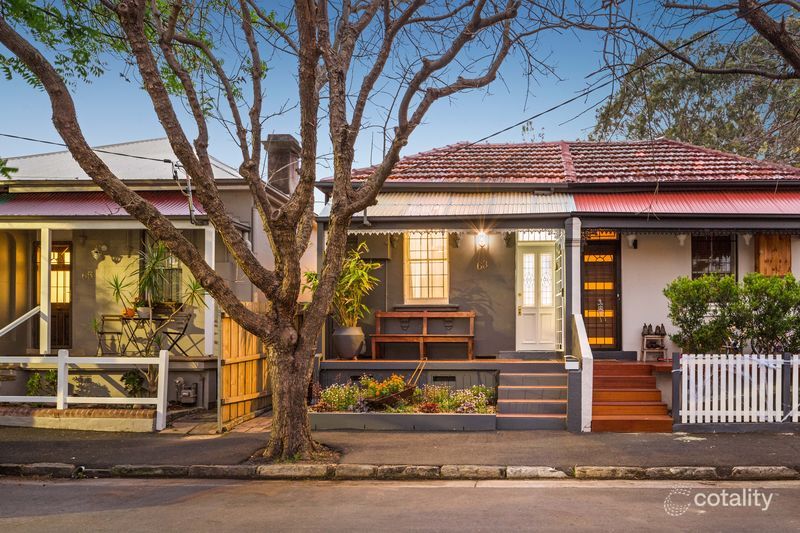 63 Rofe St, Leichhardt, NSW 2040