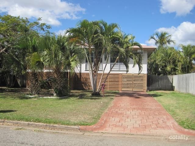 24 Tregaskis St, Vincent, QLD 4814