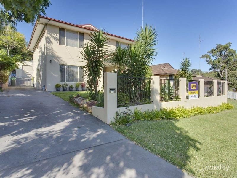 17 Summerhill Dr, Wangi Wangi, NSW 2267