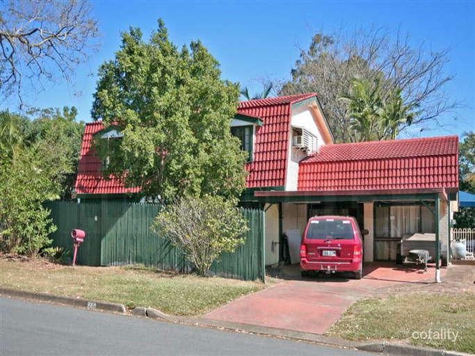 25 Chipala St, Jindalee, QLD 4074