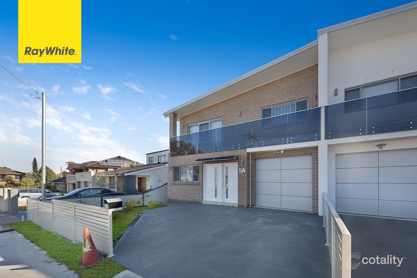 5a Tusmore St, Punchbowl, NSW 2196