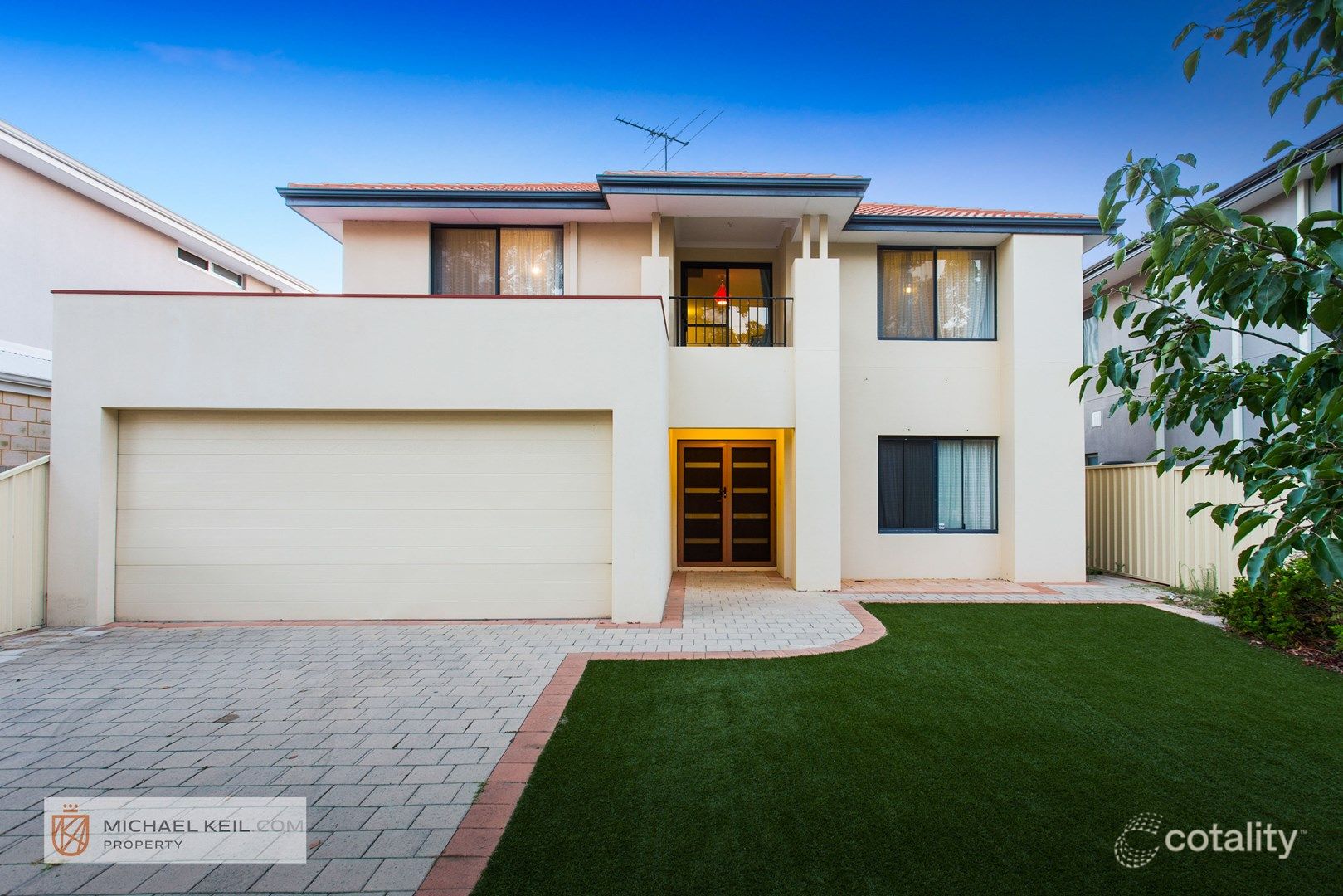 33 Peace Loop, Kewdale, WA 6105