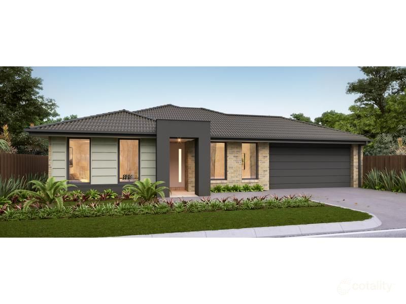11 Mangrove Rd, Aintree, VIC 3336