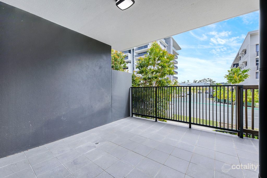 5/10-12 High St, Sippy Downs, QLD 4556