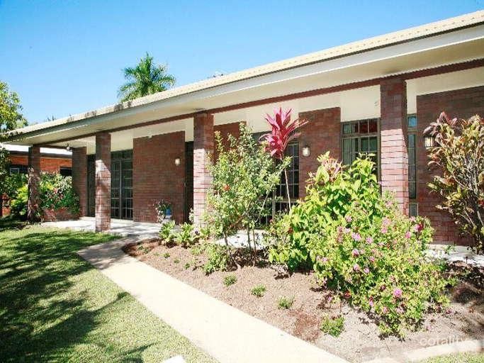 16 Moondarga Dr, Cranbrook, QLD 4814