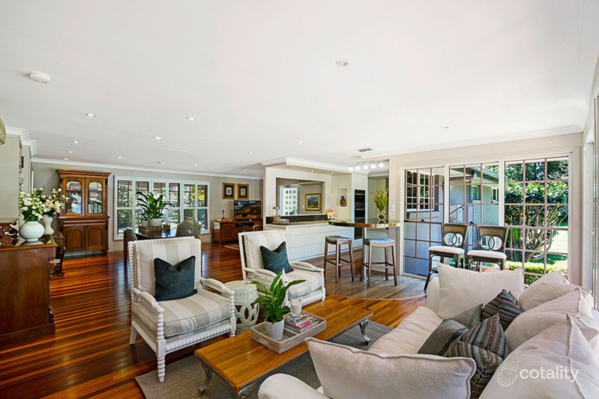 4 Burgess St, Rangeville, QLD 4350