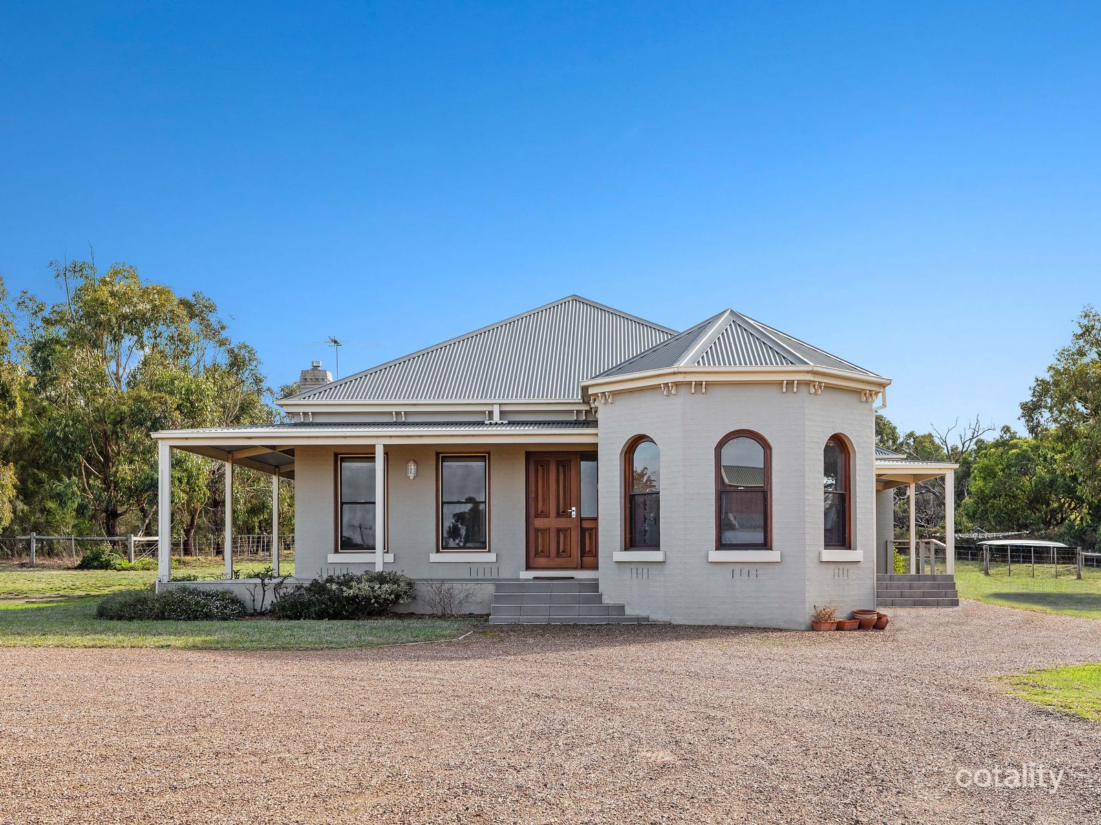 36 Sandy Creek Rd, Riddells Creek, VIC 3431