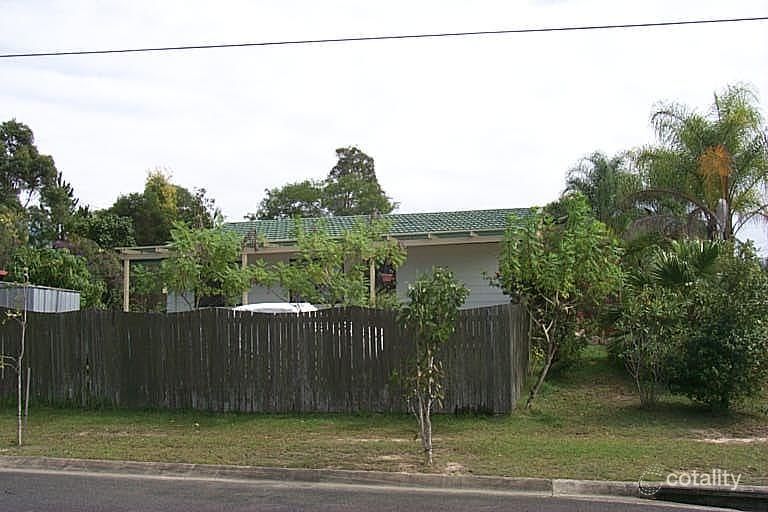 3 Campden St, Browns Plains, QLD 4118