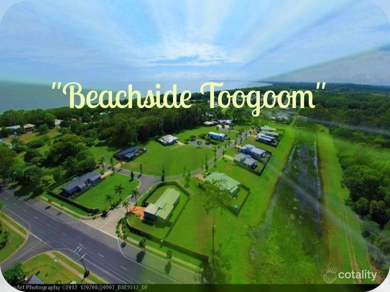 8 Longboard St, Toogoom, QLD 4655