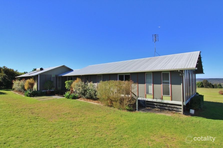 38 Macaulay Dr, Booie, QLD 4610