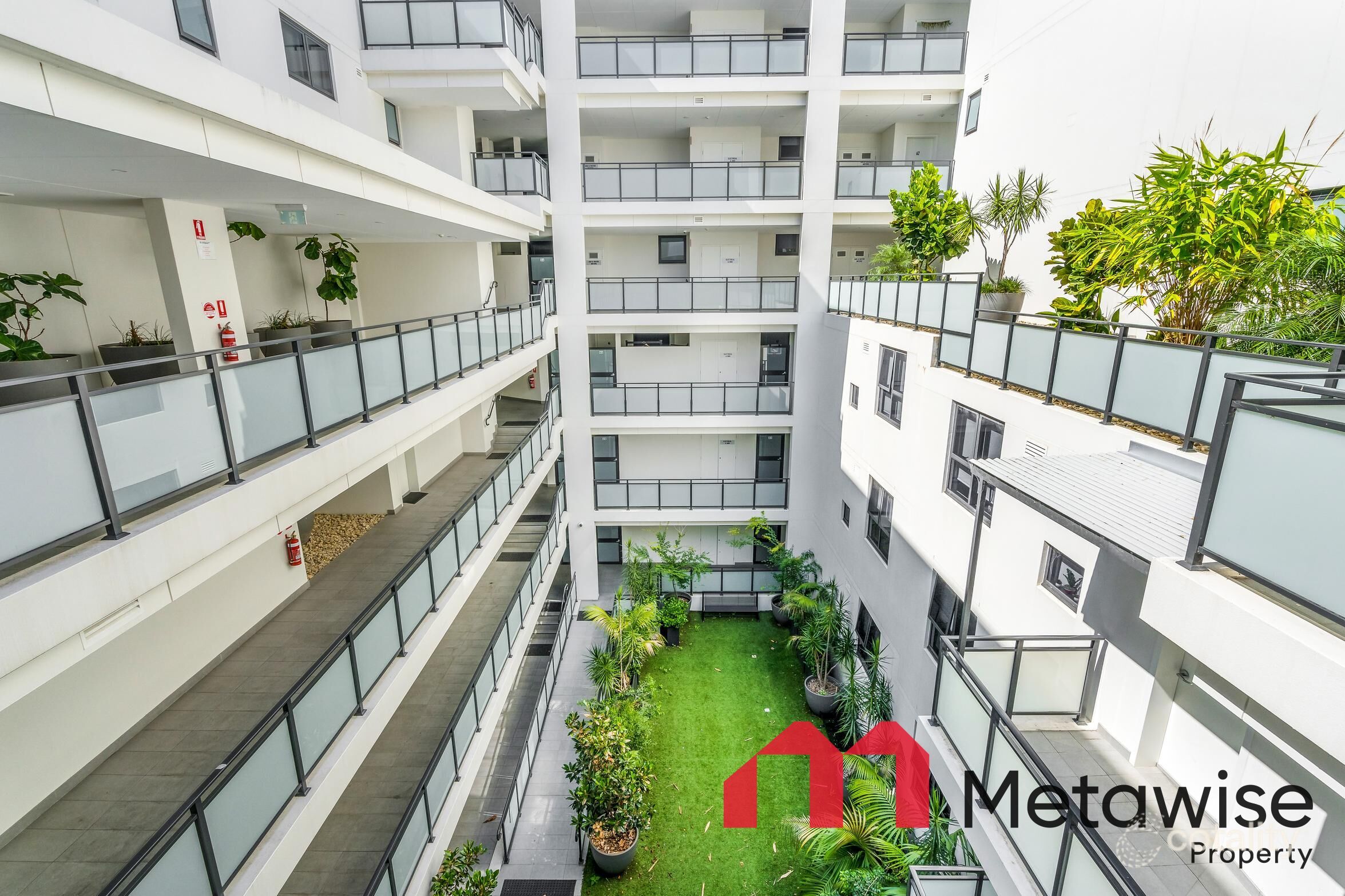 44/114 Great Western Hwy, Westmead, NSW 2145