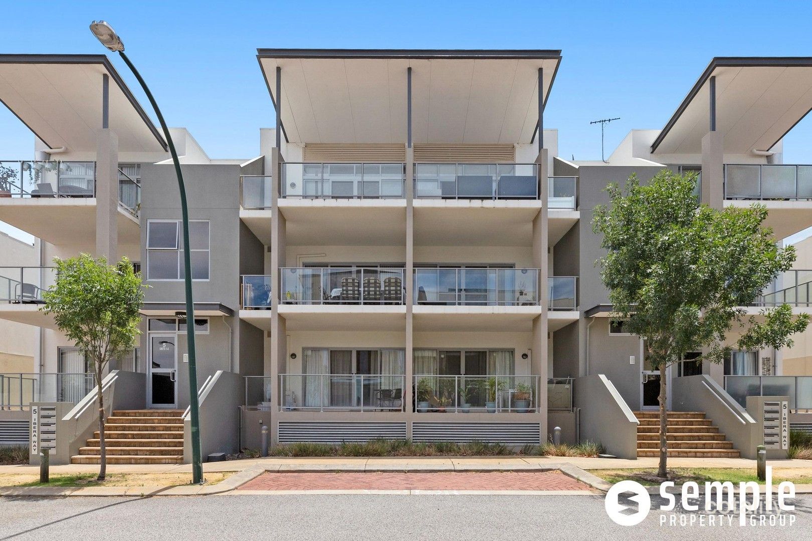 10/5 Ibera Way, Success, WA 6164