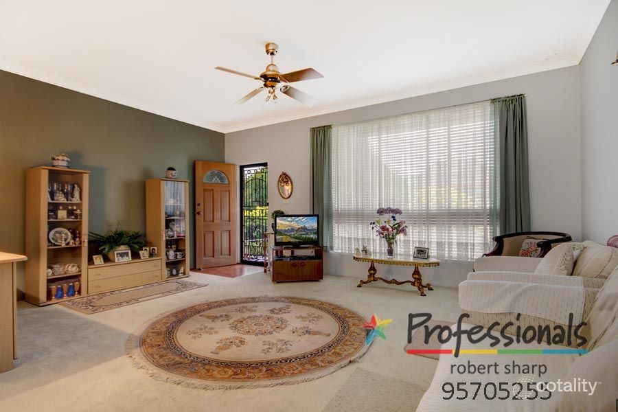 2/16 Albert St, Bexley, NSW 2207