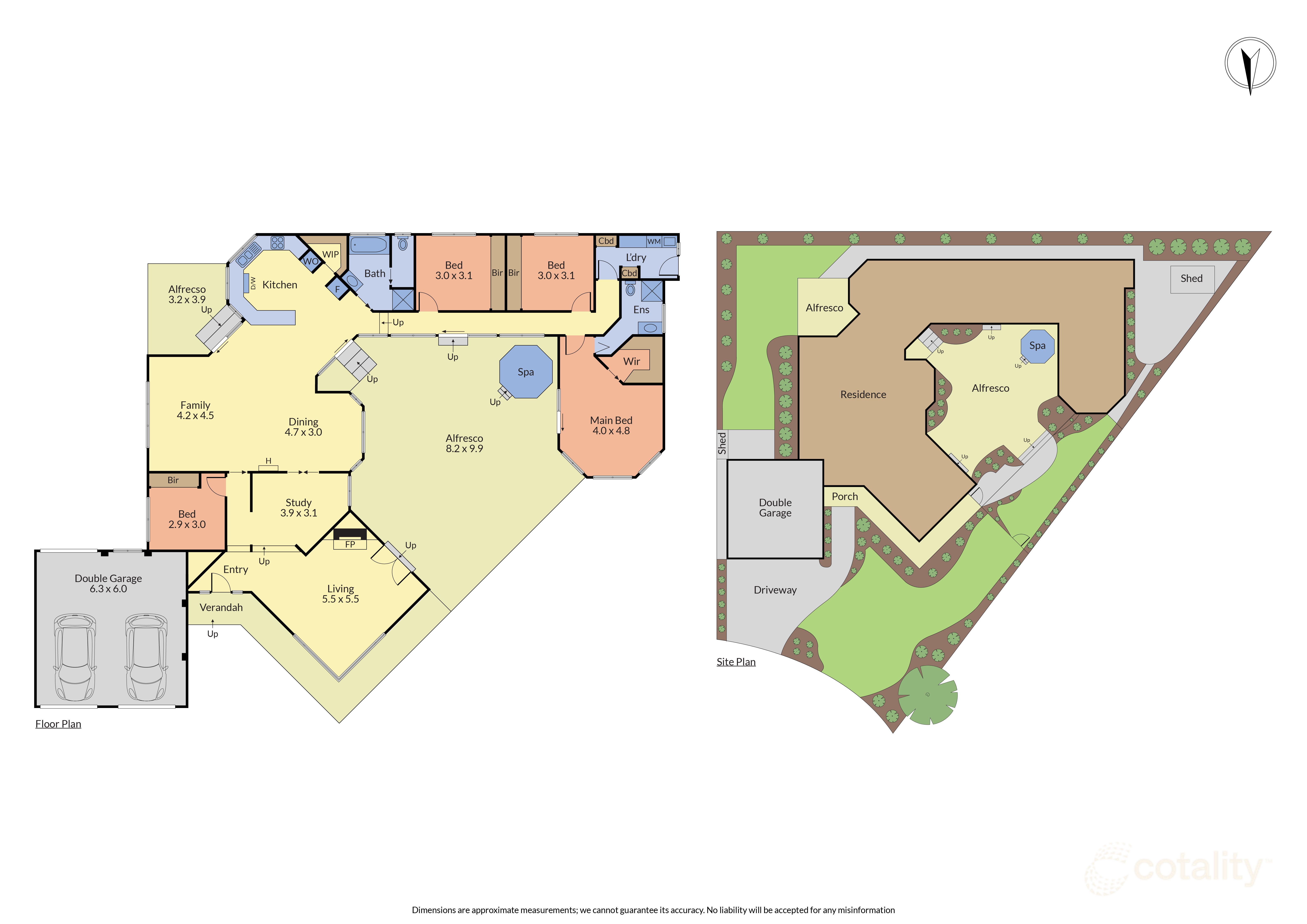 6 Pennycross Ct, Rowville, VIC 3178