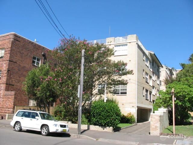 10/4 Ashburner St, Manly, NSW 2095