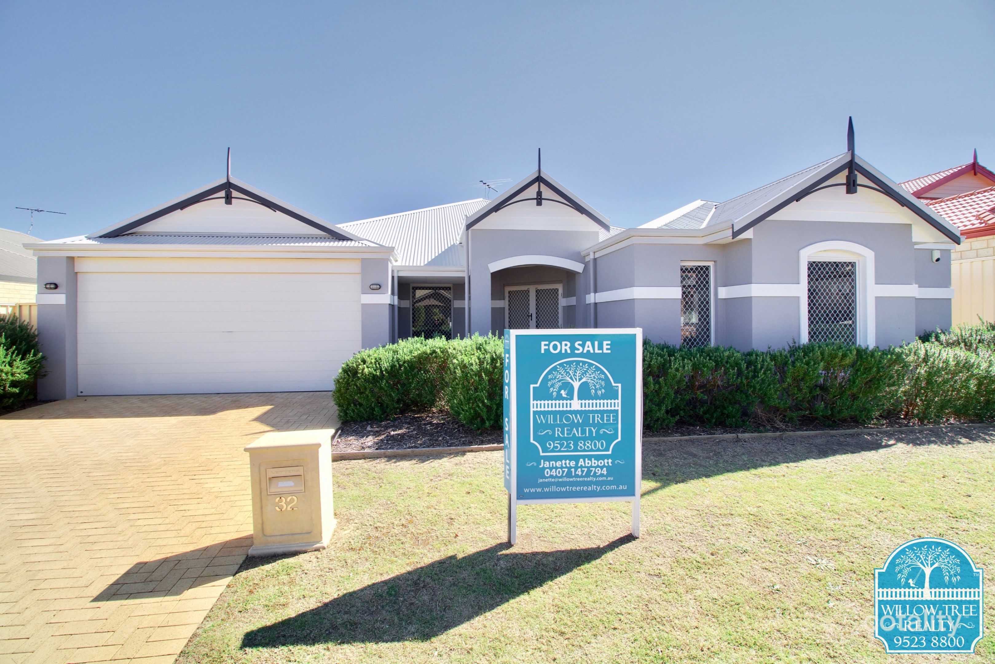 32 Usher Mndr, Baldivis, WA 6171