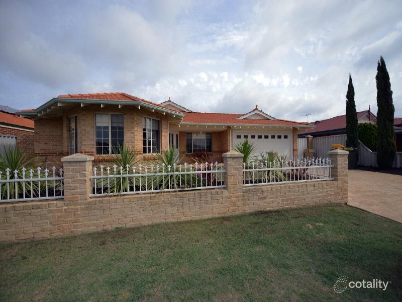 46 Amberley Way, Pearsall, WA 6065