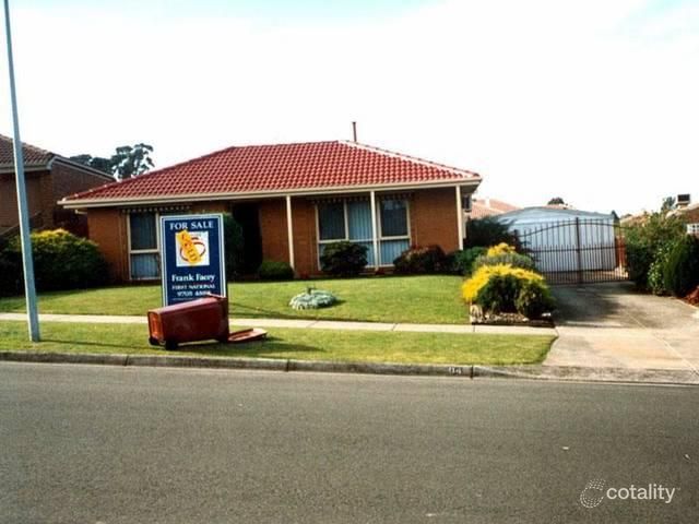 84 Norfolk Dr, Narre Warren, VIC 3805
