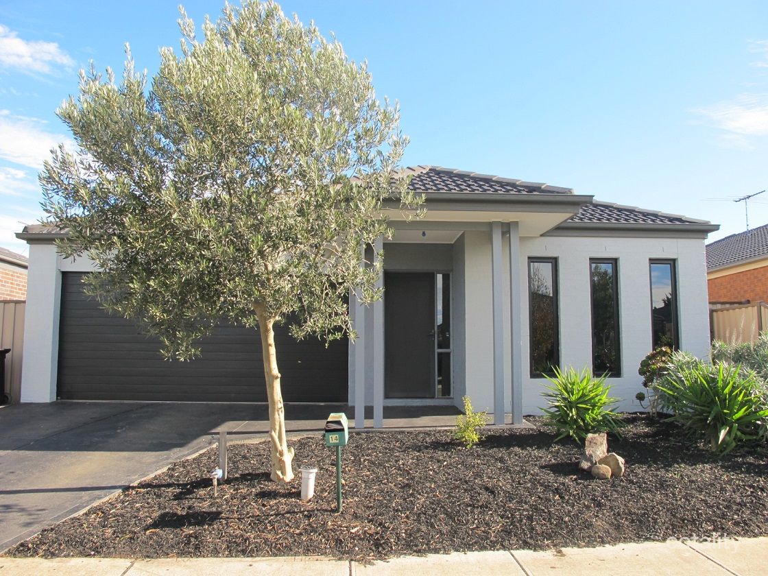 14 Cunningham Ch, Burnside Heights, VIC 3023