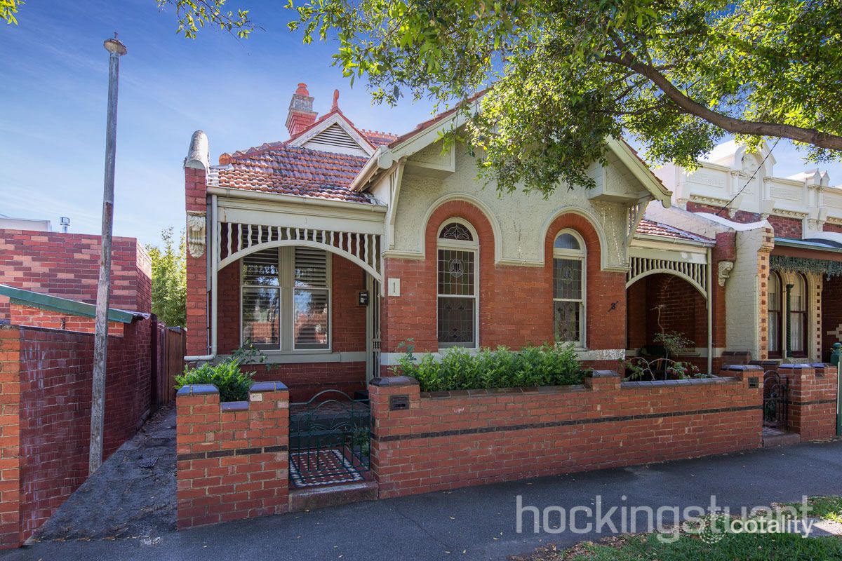 1 Park Rd, Middle Park, VIC 3206