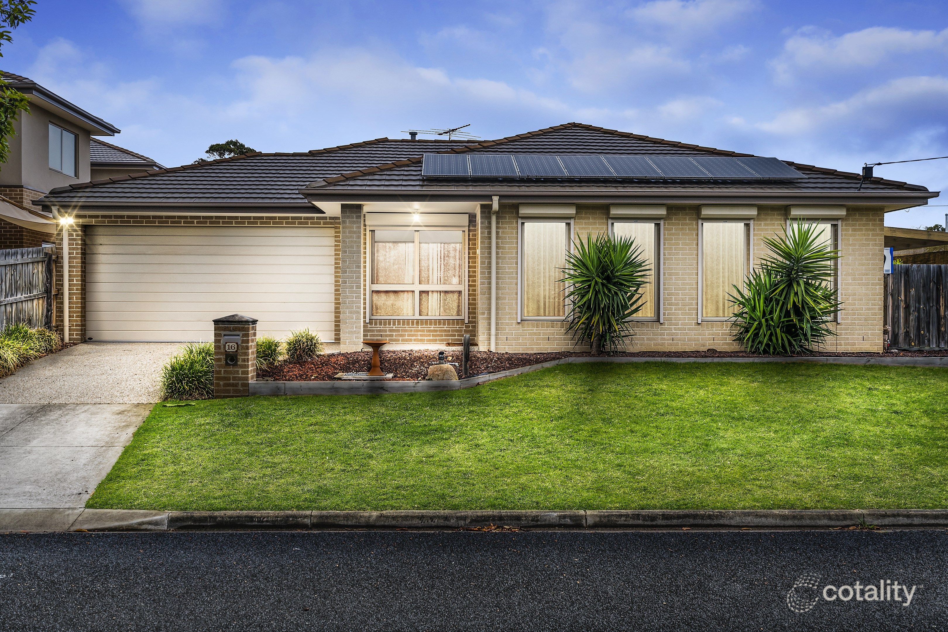 16 Spensley St, Rosebud, VIC 3939