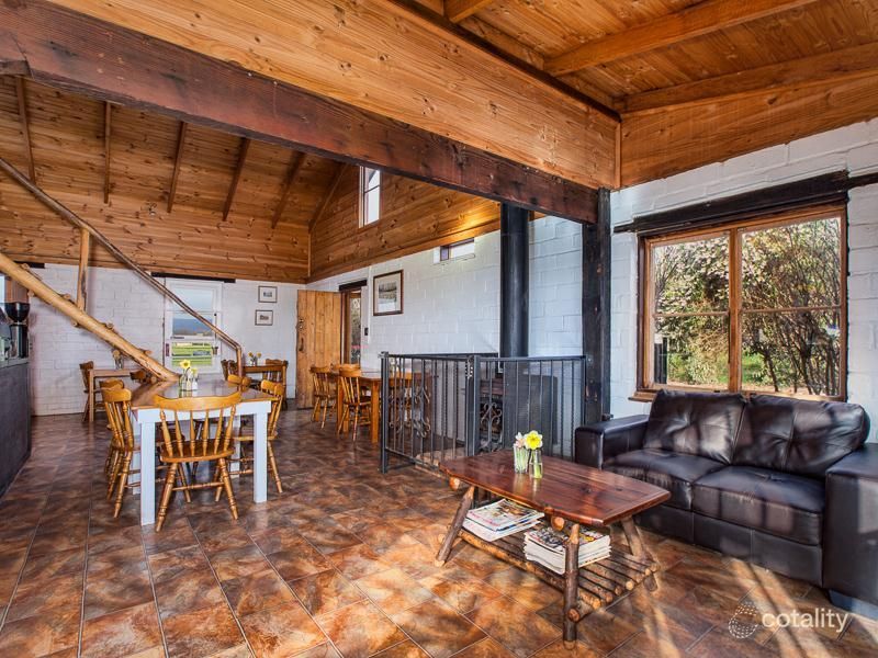 10 Meander Valley Rd, Westbury, TAS 7303