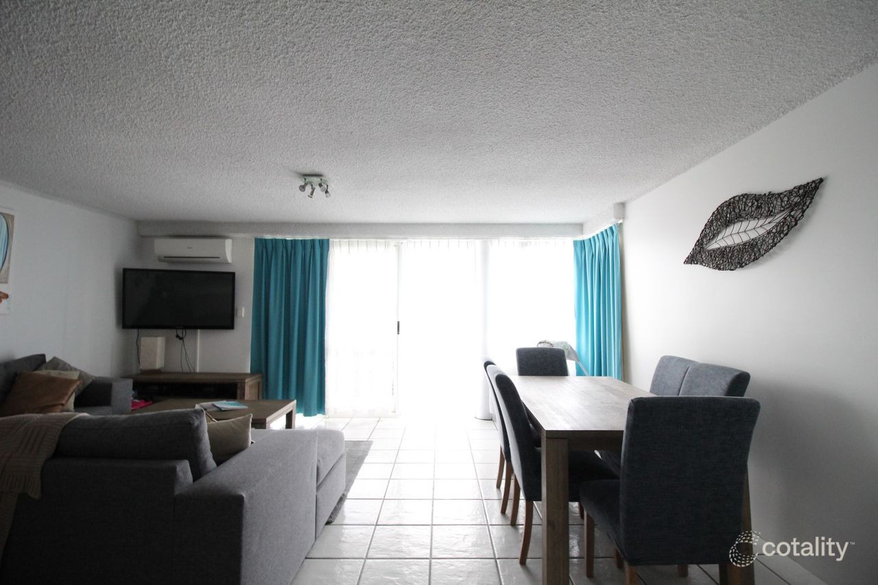 2/41 Canberra Tce, Caloundra, QLD 4551