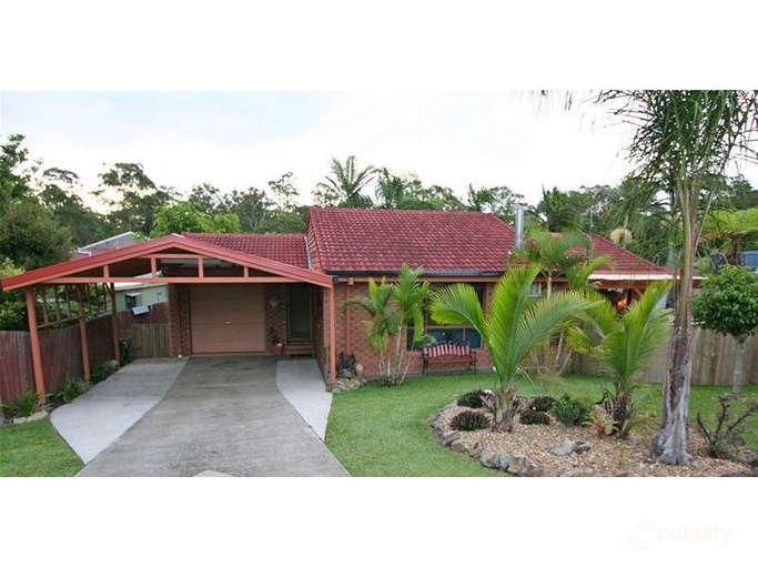 12 Longview Ct, Nerang, QLD 4211