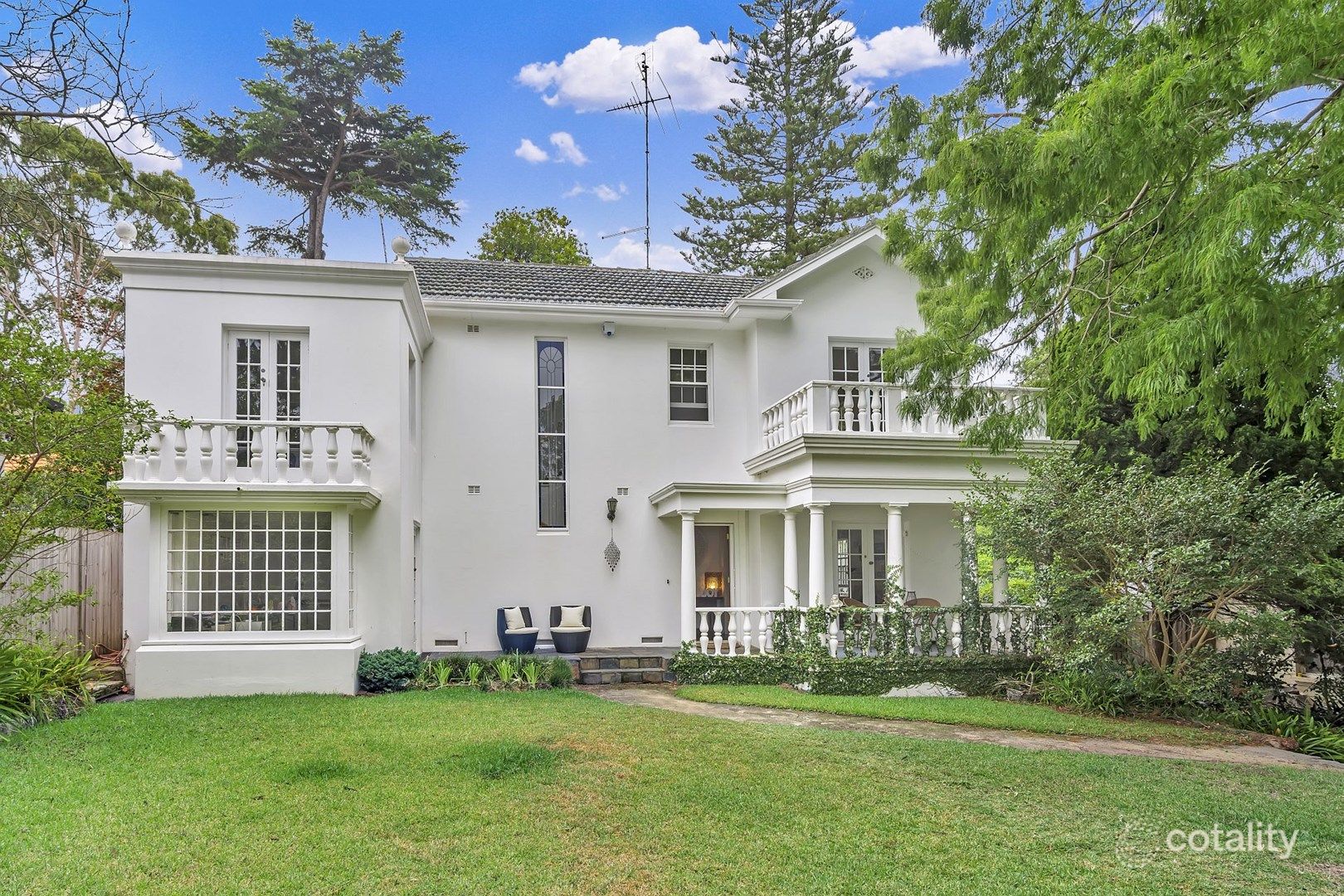 58 Malga Ave, Roseville Chase, NSW 2069