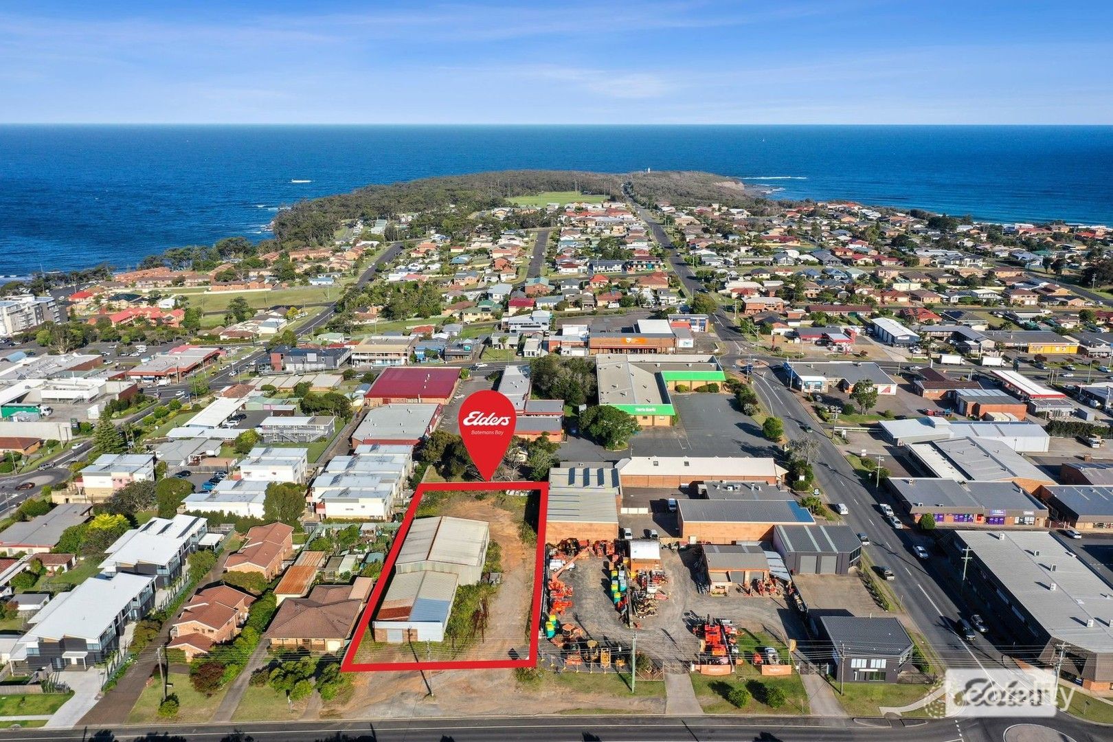 116-118 St Vincent St, Ulladulla, NSW 2539
