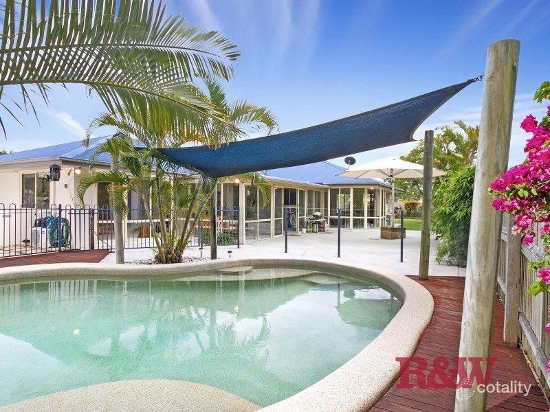 18 Tedford Dr, Tewantin, QLD 4565