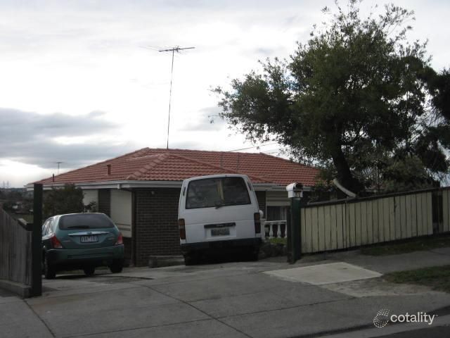 31 Cavendish St, Broadmeadows, VIC 3047