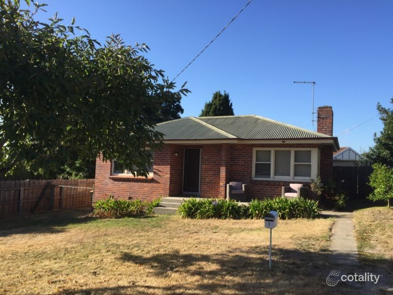 1 Frederick St, Perth, TAS 7300